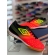 Chuteira Umbro Futsal - Laranja preto