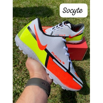 Chuteira Phanton Society