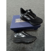 Olympikus Tradicional - Todo Preto