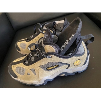 bota botina Timberland adventure