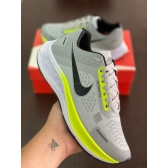 Nike Zoom - Cinza Neon