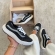 Vans VR3 - Preto-Branco