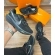 Nike Trail - Preto Prata