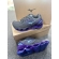 Mizuno Pro 8 - Grafite Roxo