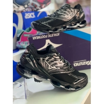 Mizuno Pro 8