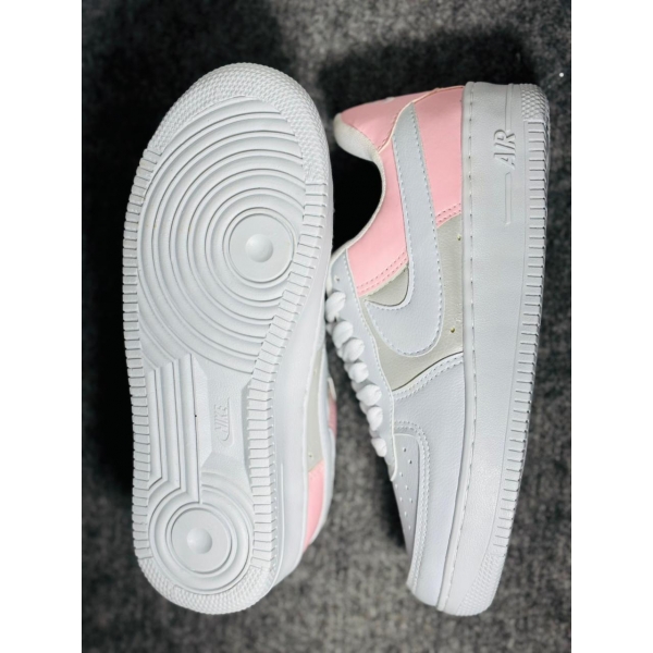 Air Force - Gelo Novo