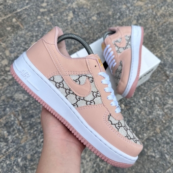 Air force Gucci