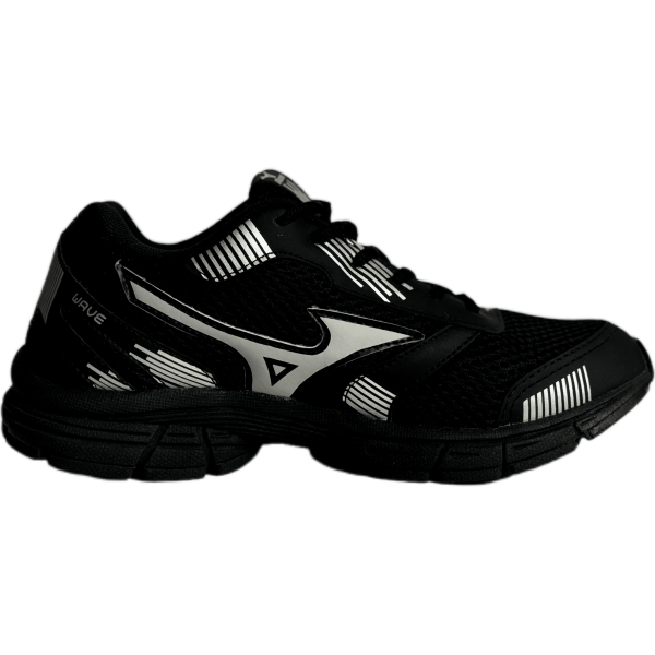 Mizuno Jet - Preto Preto