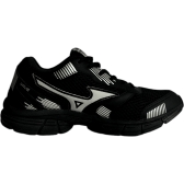 Mizuno Jet - Preto Preto