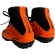 Chuteira Botinha - Laranja