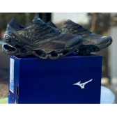 Mizuno LS Importado - PRETO