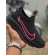 Nike Neo Retro - Preto Rosa