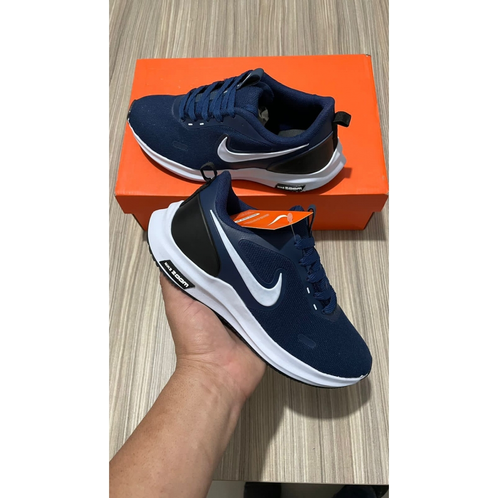 Nike Zoom - Marinho