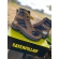 Caterpillar Motorcycles - Caramelo