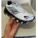Mizuno 11S - Branco Preto