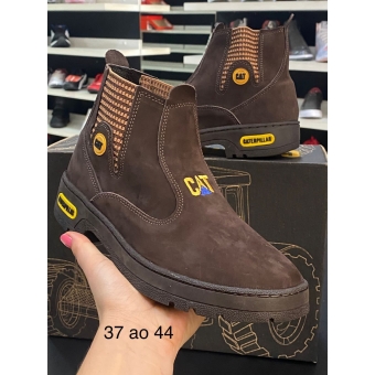 Botinas Caterpillar
