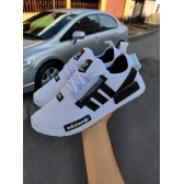 Adidas NMD - Branco