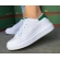 Lacoste F - Branco Verde