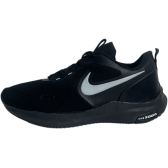 Nike Zoom - Preto Branco
