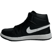 Jordan - Todo Preto