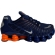 Nike 12Molas - Azul Laranja