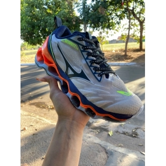 Mizuno Pro 11