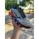Mizuno Pro 11 - Cinza Laranja