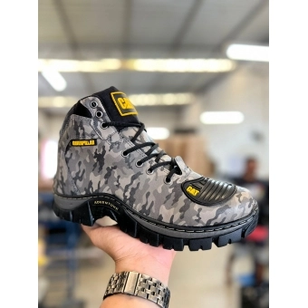 Caterpillar Motoqueiro
