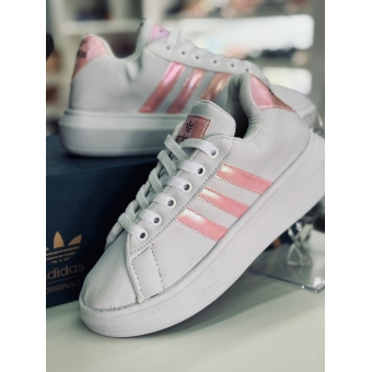 Adidas Plataforma