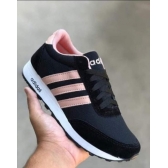 Adidas Retro - Preto Rose