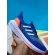 Adidas Boost - Azul Branco