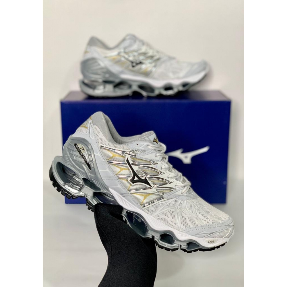Mizuno Importado - Branco