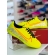 Chuteira  Nike Futsal - Amarelo laranja