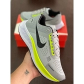 Nike Zoom - Cinza Neon