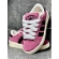 Adidas Campus - Rosa Preto
