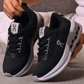 On Cloud Premium - Preto