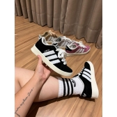 Adidas Campus - Preto