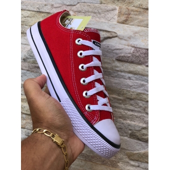 All Star Tradicional