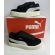 Puma Carina - Preto(solado amarelado)