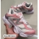 New Balance 9060 - Rosa Branco Novo