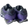 Mizuno 11S - Cinza Roxo