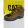 Caterpillar Motoqueiro - Caramelo