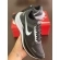 Nike Zoom - Preto Branco X