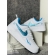 Air Force - Azul Glitter
