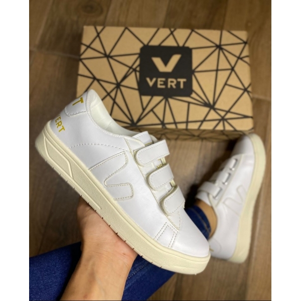 Vert - Todo Branco