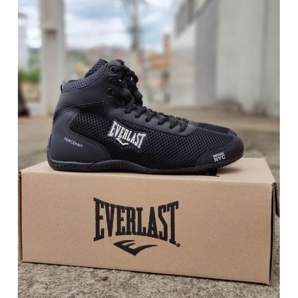 Everlast - Preto