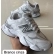 New Balance 9060 - branco cinza