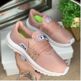 Fila F1 - Rose