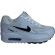 Air Max 90 - Branco Preto