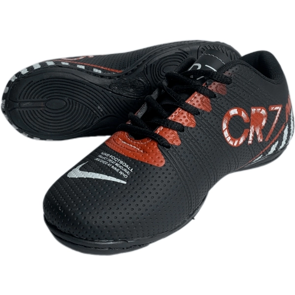Chuteira  Nike Futsal - Preto